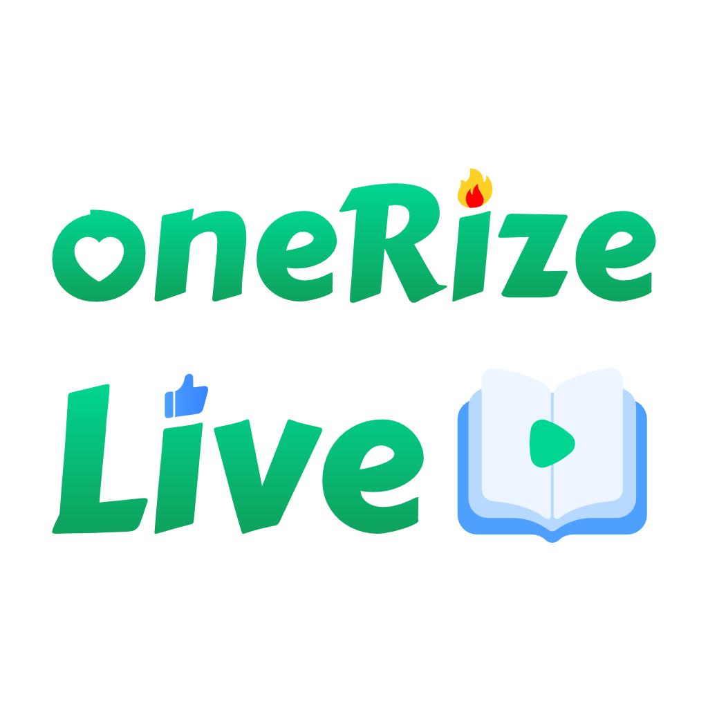 oneRizeLive